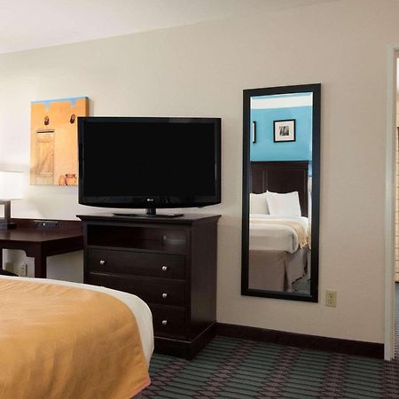 Country Inn & Suites By Radisson, Lubbock, Tx Exteriör bild