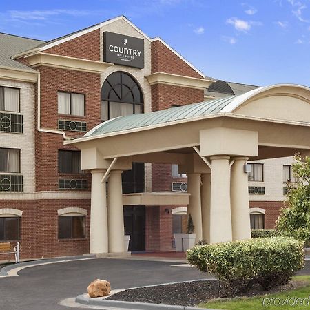 Country Inn & Suites By Radisson, Lubbock, Tx Exteriör bild