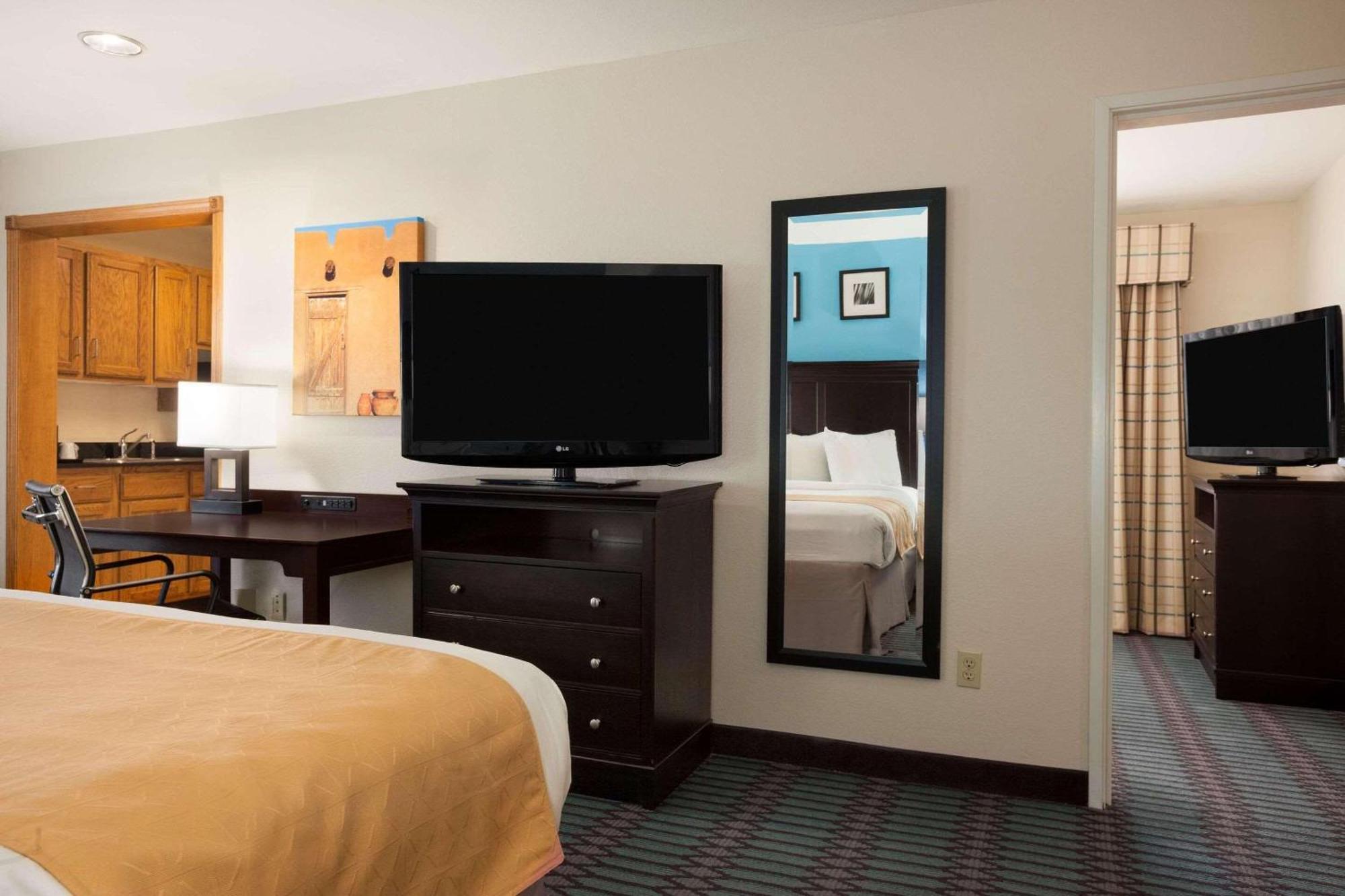 Country Inn & Suites By Radisson, Lubbock, Tx Exteriör bild