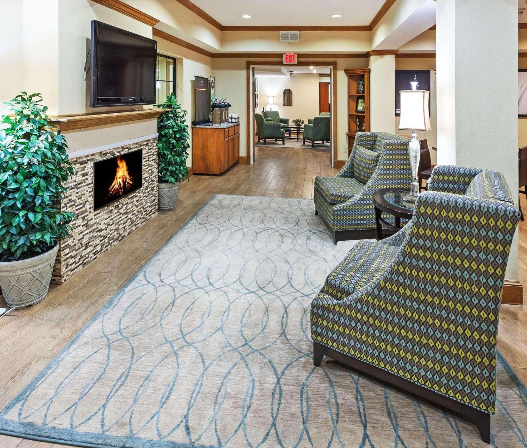 Country Inn & Suites By Radisson, Lubbock, Tx Exteriör bild