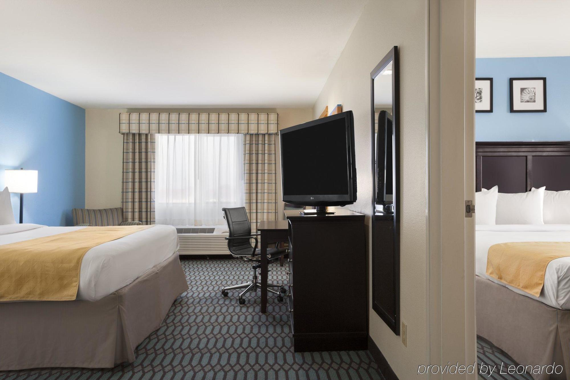 Country Inn & Suites By Radisson, Lubbock, Tx Exteriör bild