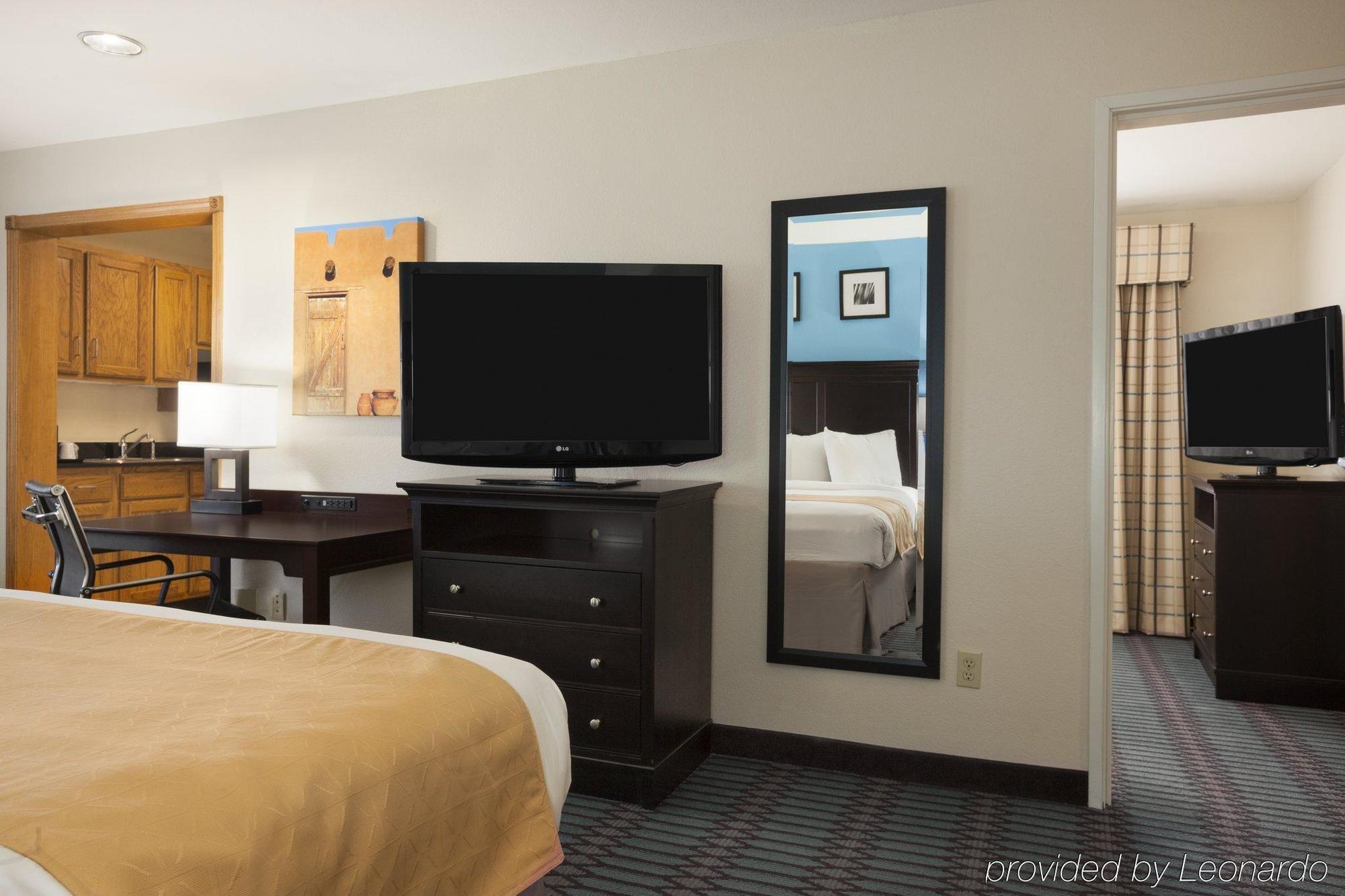 Country Inn & Suites By Radisson, Lubbock, Tx Exteriör bild