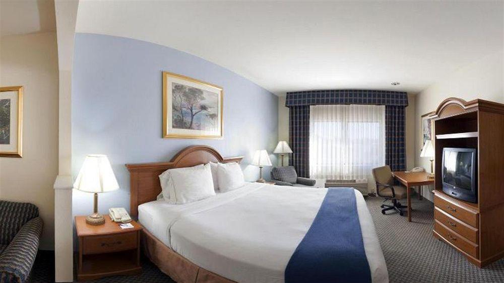 Country Inn & Suites By Radisson, Lubbock, Tx Exteriör bild