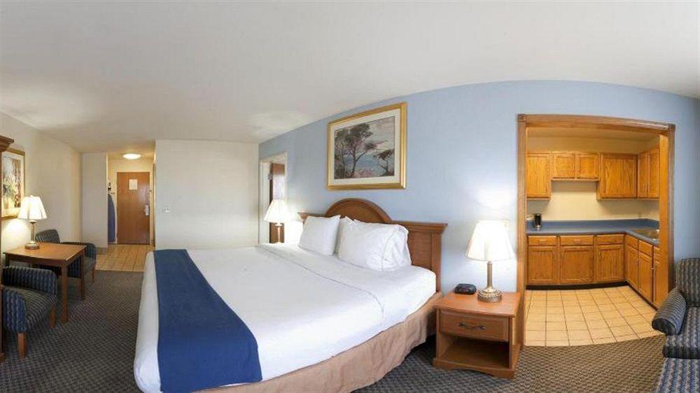 Country Inn & Suites By Radisson, Lubbock, Tx Exteriör bild