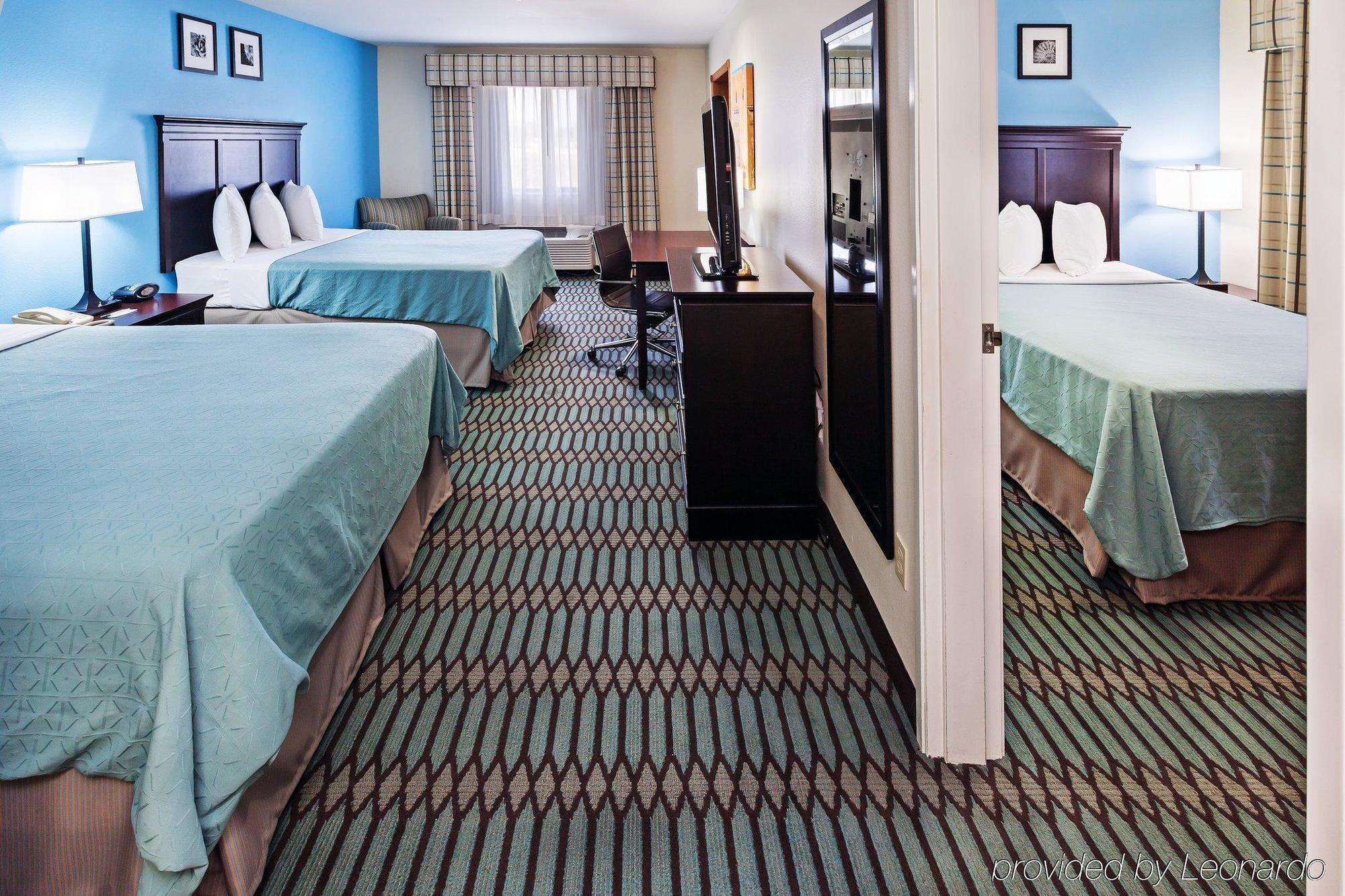Country Inn & Suites By Radisson, Lubbock, Tx Exteriör bild