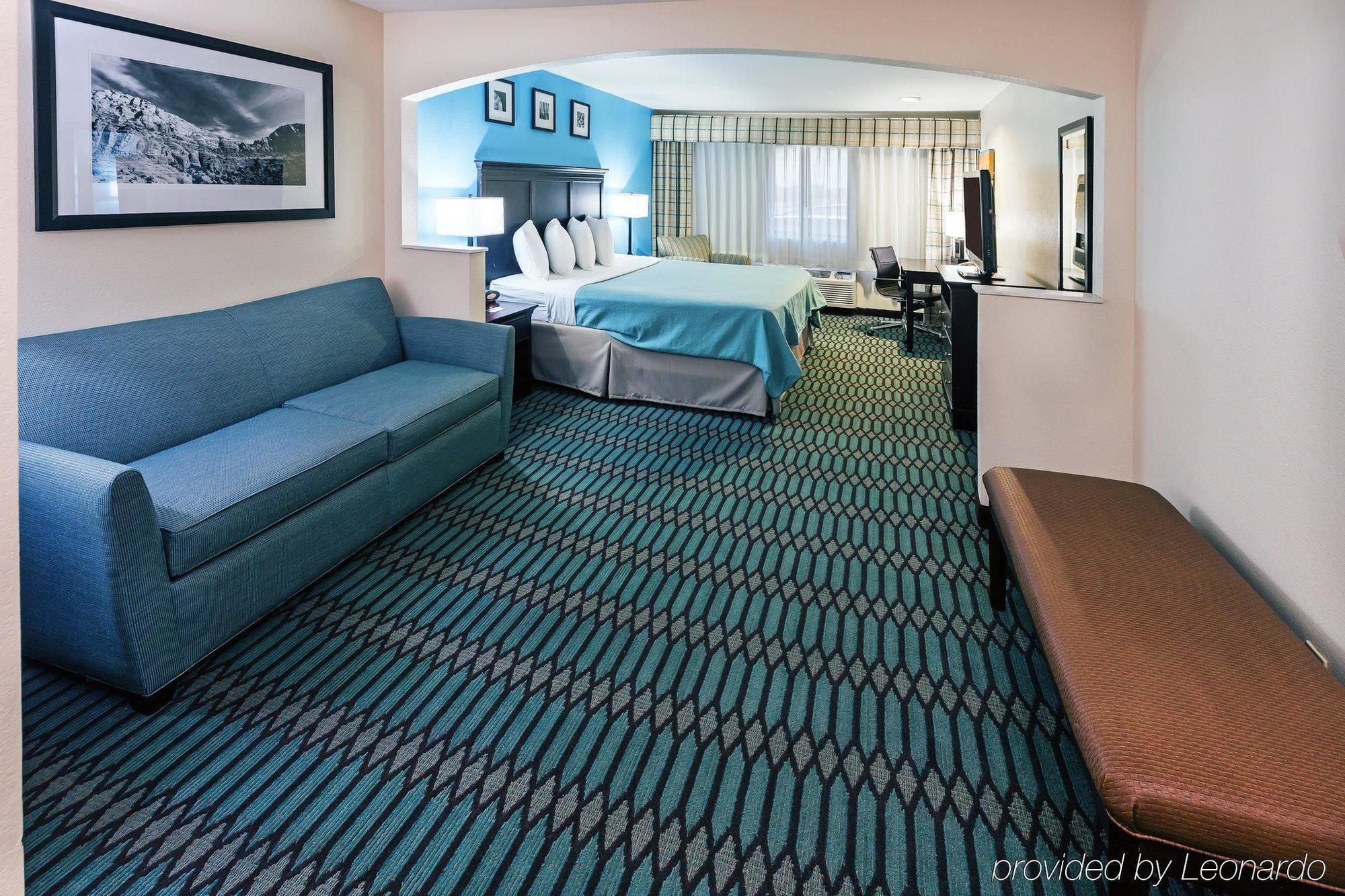 Country Inn & Suites By Radisson, Lubbock, Tx Exteriör bild
